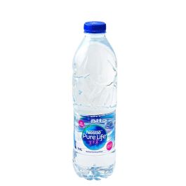 Amazon.com: Essence Alkaline Water, 128 oz : Grocery