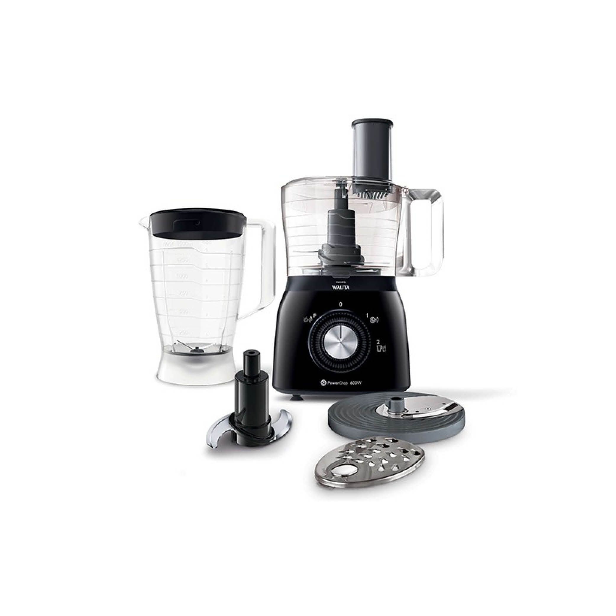 Philips food processor clearance juicer