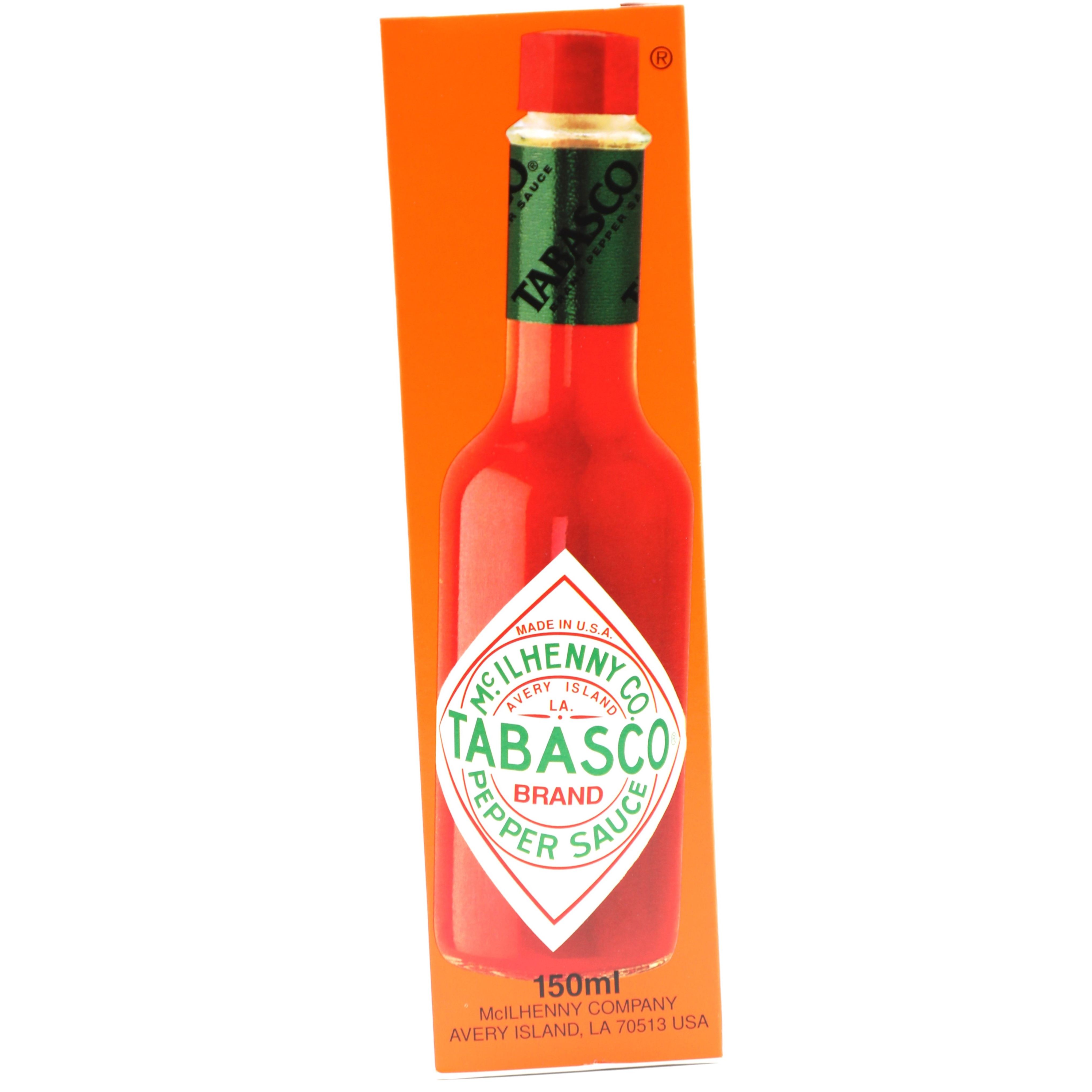TABASCO® 20 oz. Sriracha Hot Sauce - 6/Case
