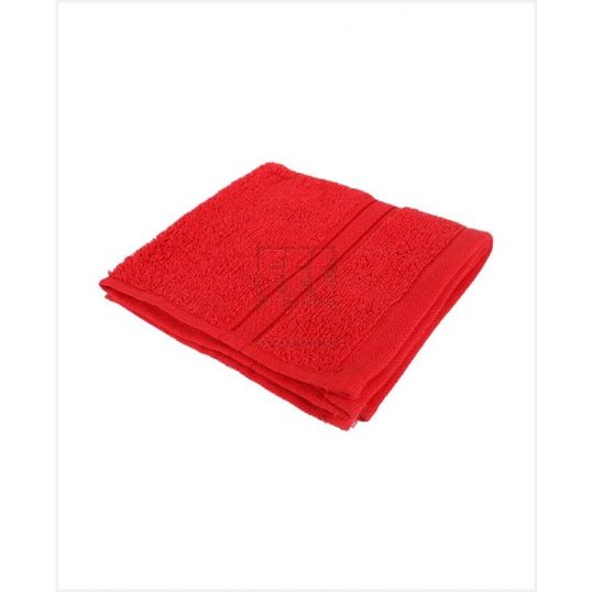 KASSINO FACE TOWEL RICH COTTON 33X33 CM 1'S