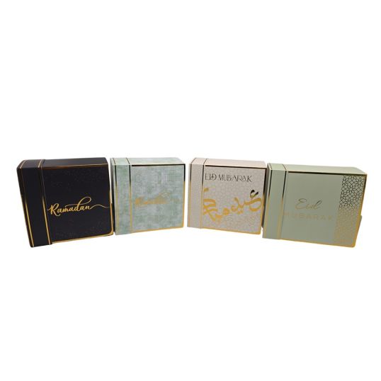 TRISHI GIFT BOX MEDIUM 4 PCS TR657