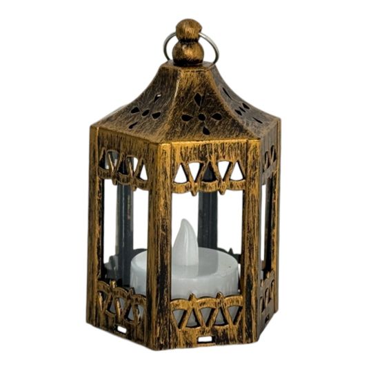 TRISHI DECOR LAMP DESIGN 4 TR00712