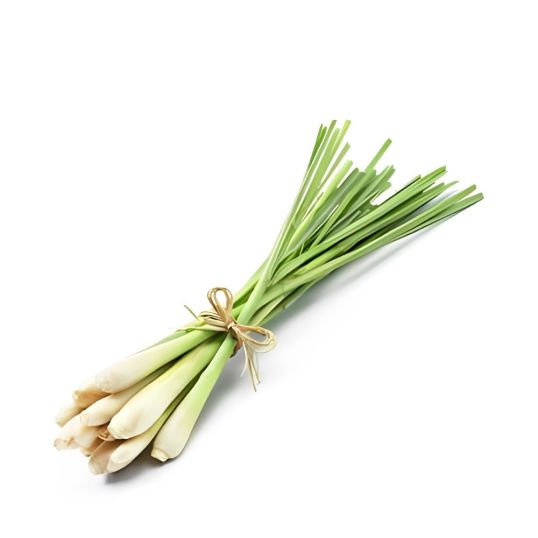 THAILAND ORGANIC LEMON GRASS PER PACK (APPROX - 150 GMS)