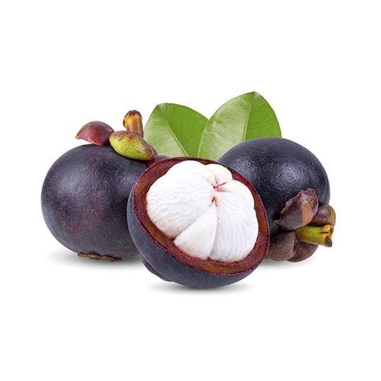 MANGOSTEEN SRILANKA PER PACK (APPROX 500 GMS)