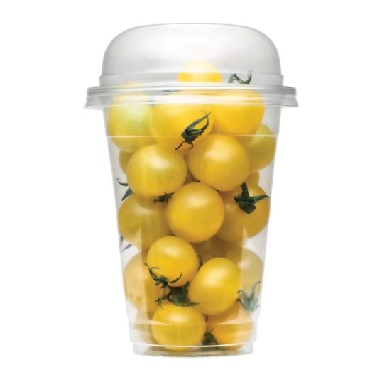MOROCCO CHERRY PLUM YELLOW TOMATO 250 GMS