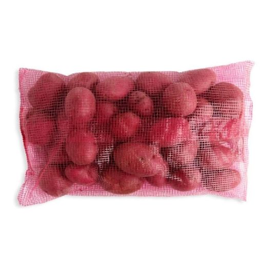 HOLLAND BABY RED POTATO PER BAG
