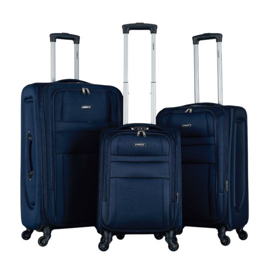 STARLIFE FABRIC TROLLEY 24''