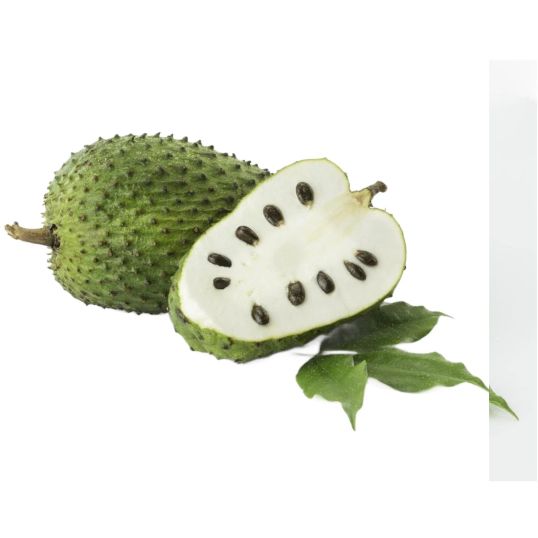 SRI LANKA SOURSOP PER KG