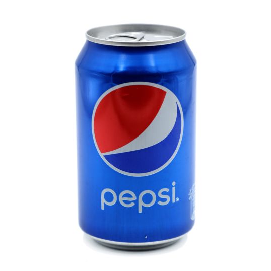 PEPSI REGULAR CAN 330 ML