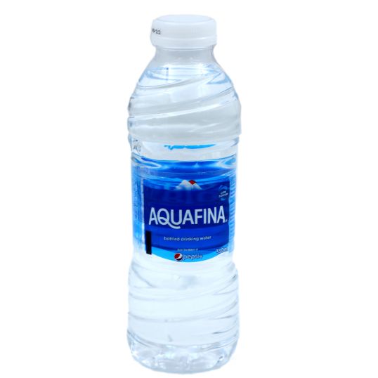 AQUAFINA WATER 330 ML
