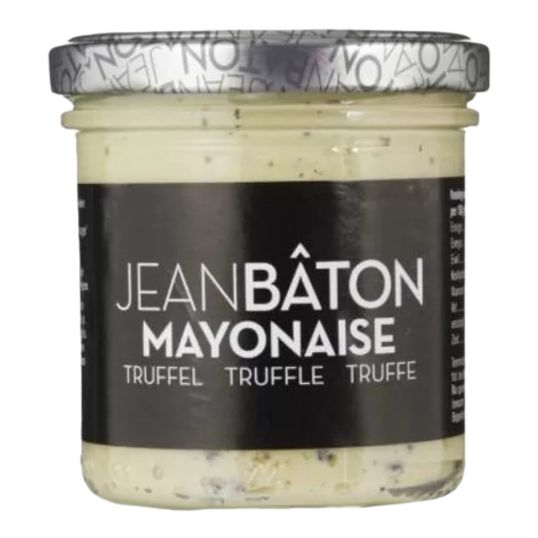 JEAN BATON MAYONNAISE TRUFFLE 130 GMS