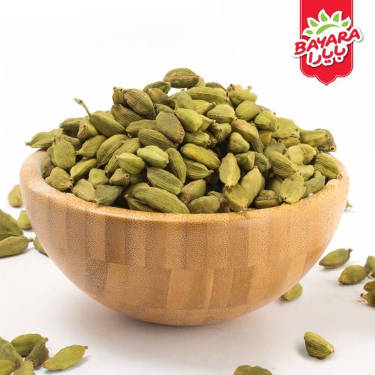 BAYARA CARDAMOM LARGE PER KG