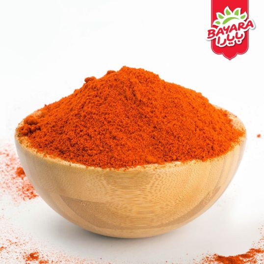 BAYARA CHILI POWDER PER KG