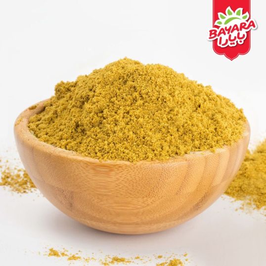 BAYARA CORIANDER POWDER PER KG