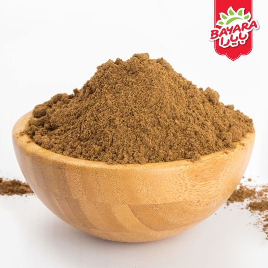 BAYARA CUMIN POWDER PER KG