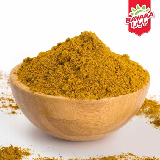 BAYARA CURRY POWDER PER KG