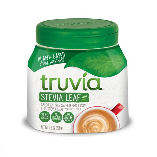 TRUVIA SWEETNER NATURAL 9.8 OZ