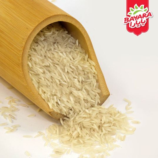 BAYARA RICE BASMATI SUPERIOR PER KG