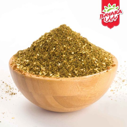 BAYARA ZAATAR JORDAN PER KG