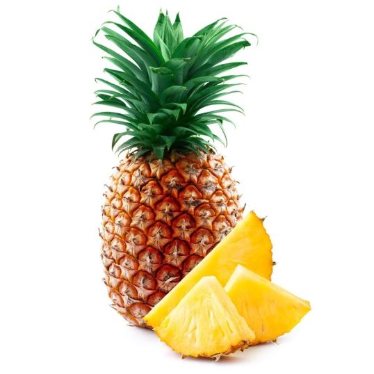 PINEAPPLE SRILANKA PER KG