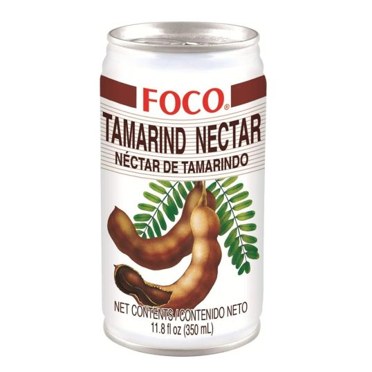 FOCO JUICE TAMARIND 350 ML