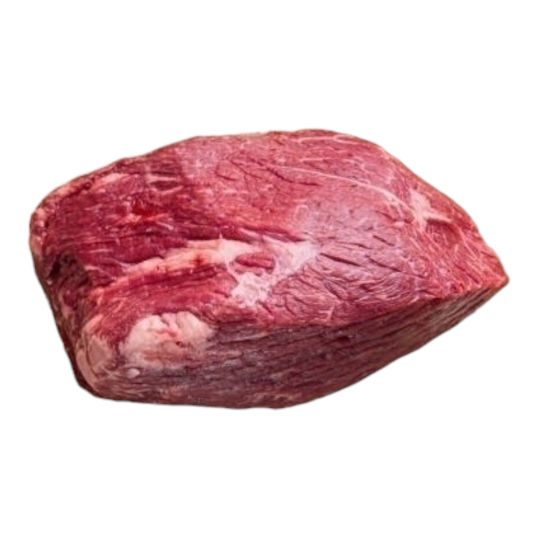 NEW ZEALAND RESERVE BEEF PE BRISKET BONE LESS PER KG