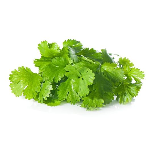 THAILAND CORIANDER PER PACK (APPROX 100 GMS)