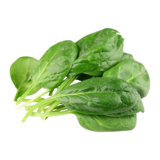 THAILAND SPINACH GREEN PER PACK (APPROX 150 GMS)