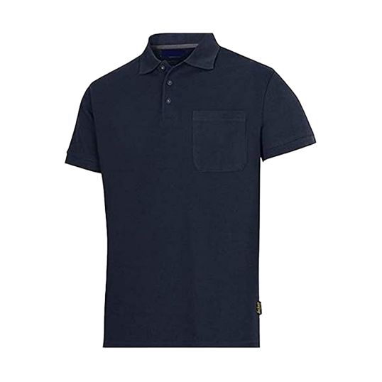 J4U MENS PLAIN POLO TSHIRT