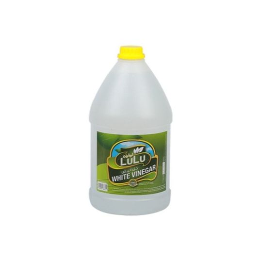 LULU WHITE VINEGAR 1 GAL