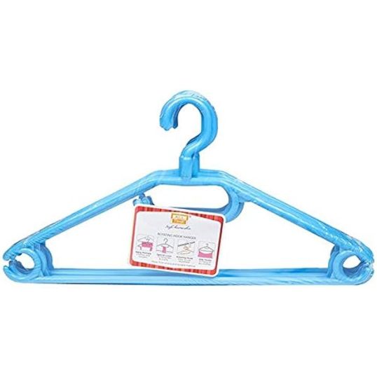 RUYAN ROTO HANGER TAINLESS STEELET 6'S