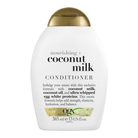 OGX COCONUT MILK CONDITIONER 385 ML