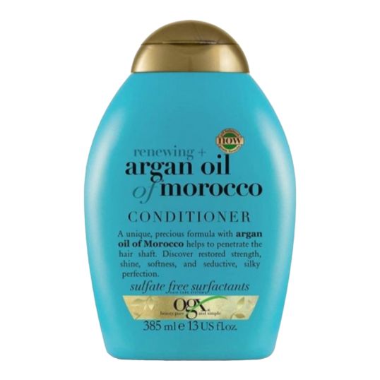 OGX RENEWING ARGAN OIL CONDITIONER 385 ML