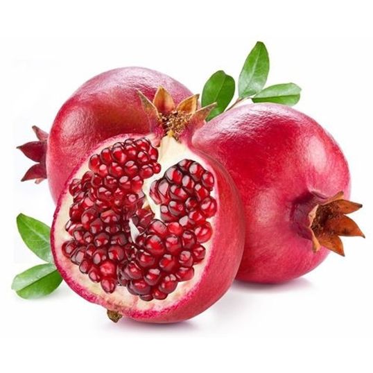 POMEGRANATE PER KG