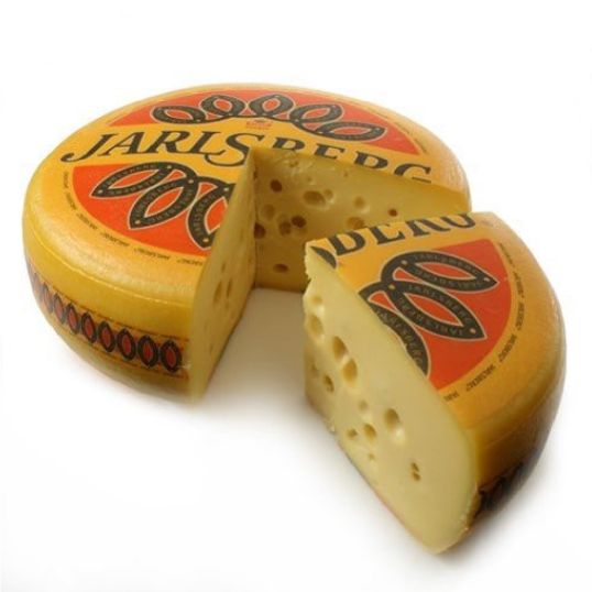 HOLLAND JARLSBERG 1 KG