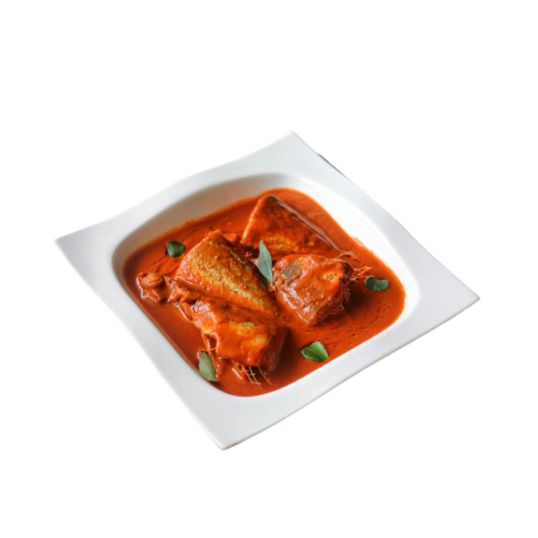 AL JAZIRA FISH MASALA PER KG
