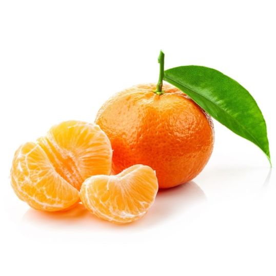 MANDARINE CHINA PER KG