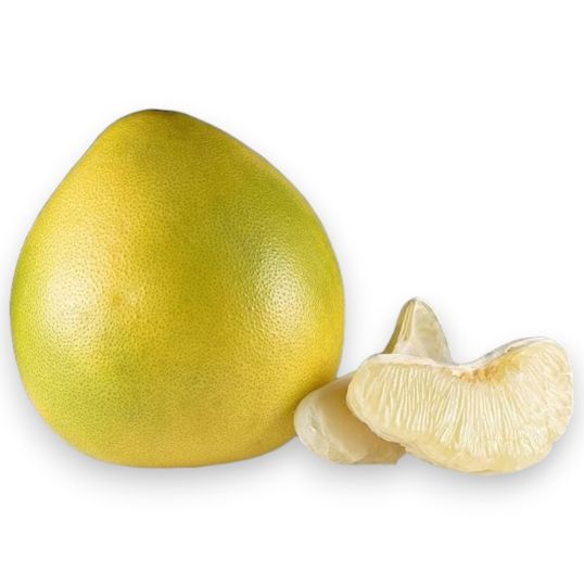 POMELO WHITE EGYPT PER KG