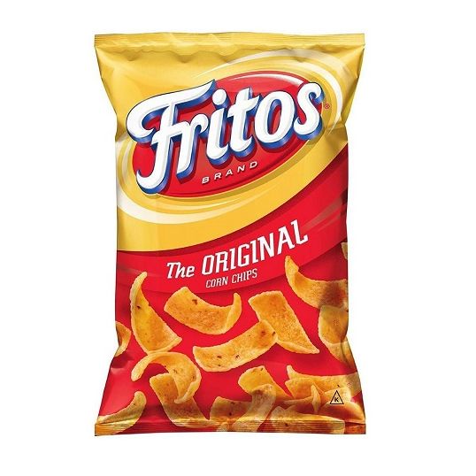 FRITO LAY FRITOS ORIGINAL