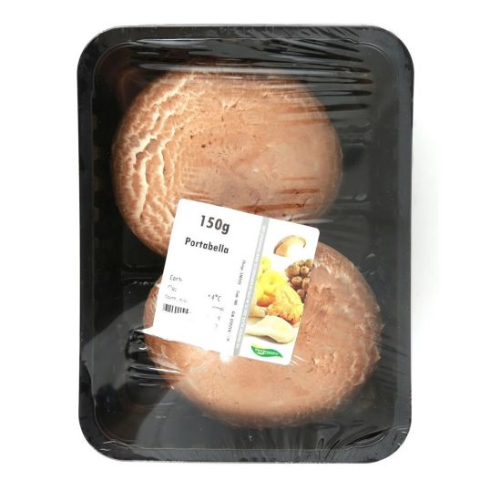 HOLLAND MUSHROOM PORTABELLA PER PC