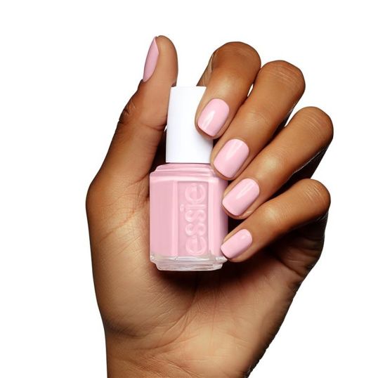 ESSIE SPAGHETTI STRAP 16 PINK