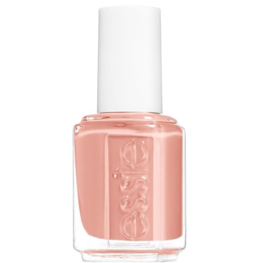 ESSIE NAIL POLISH ETERNAL OPTIMIST NUDE 13.5 ML