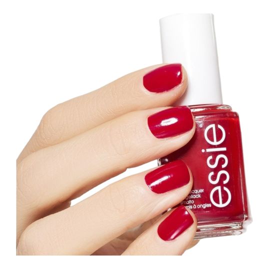 ESSIE COLOUR 57 FOREVER YUMMY