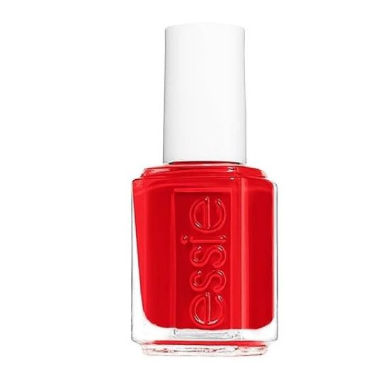 ESSIE NAIL COLOR 62 LAQUERED UP