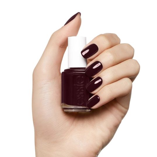 ESSIE COLOUR 282 SHEARLING DAR