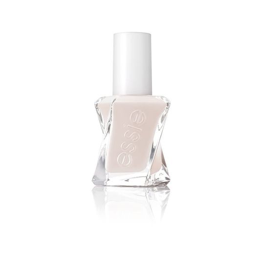 ESSIE GEL COUTURE 138 PRE-SHOW JITTERS