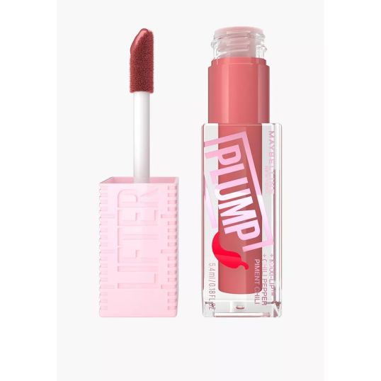 MAYBELLINE NEW YORK LIFTER PLUMP HYDRATING LIP PLUMPING GLOSS