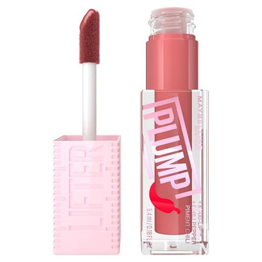 MAYBELLINE LIFTER PLUMP 005 PEACH FEVER