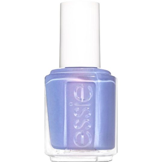 ESSIE NAIL POLISH YOU DO BLUE BLUE 13.5 ML