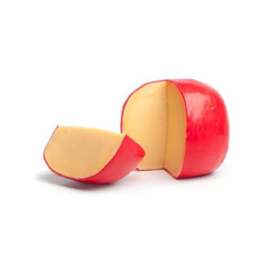 EDAM BALL NO. 1 (QUEIJA) PER 1KG